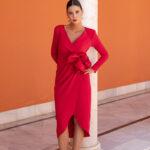 Eleanore Dress - Image 4
