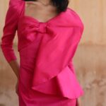 Louise Dress - Image 6