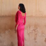 Louise Dress - Image 5