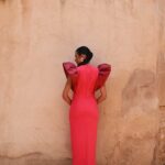 Matilda Dress - Image 2