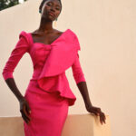 Louise Dress - Image 2