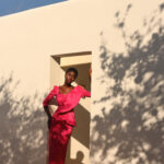 Louise Dress - Image 3