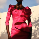 Louise Dress - Image 4