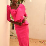 Louise Dress