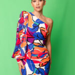 Alicia Dress - Image 3