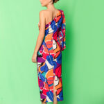 Alicia Dress - Image 2