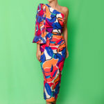 Alicia Dress