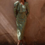 Erika Dress