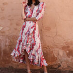 Debby Dress
