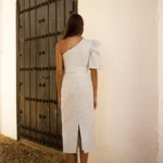 Lila Dress - Image 3