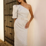 Lila Dress