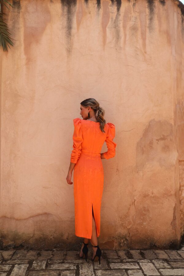 Teresa Dress - Image 2