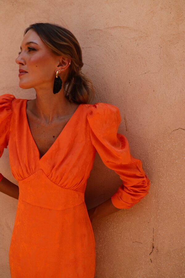 Teresa Dress - Image 3