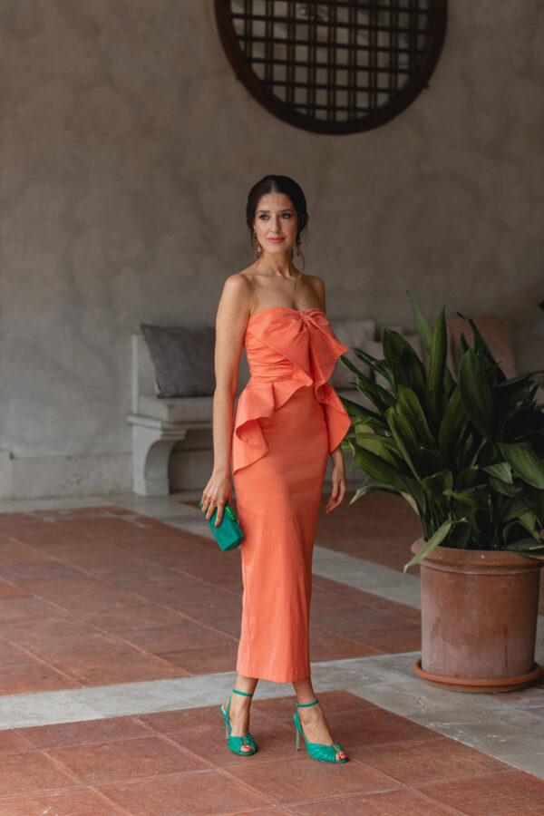 Mary Dress - Image 5