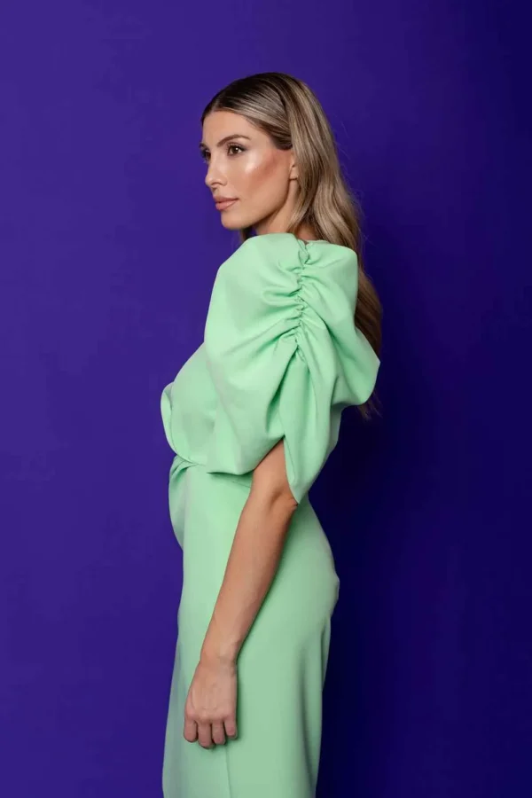 Tulip Dress - Image 5
