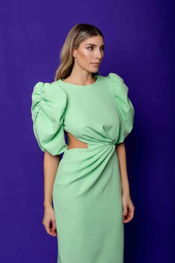 Tulip Dress - Image 3