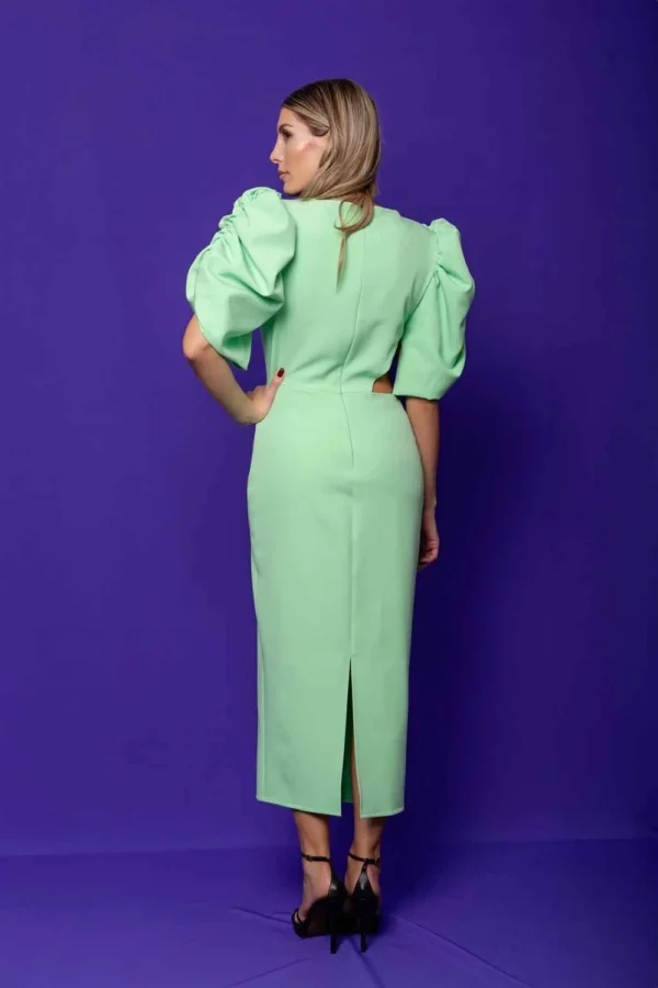 Tulip Dress - Image 2