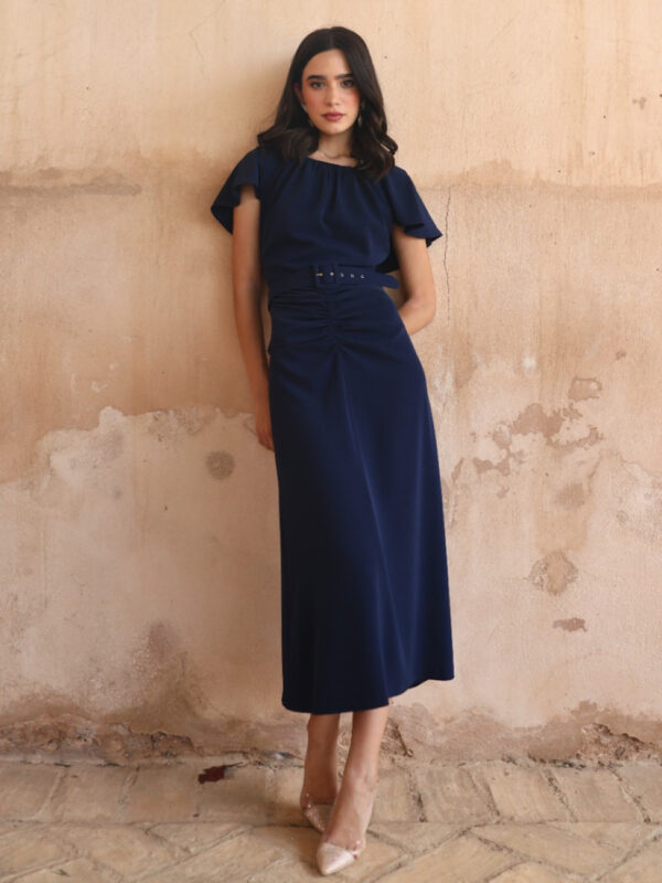 Lucy Dress