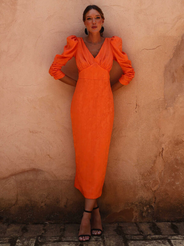 Teresa Dress