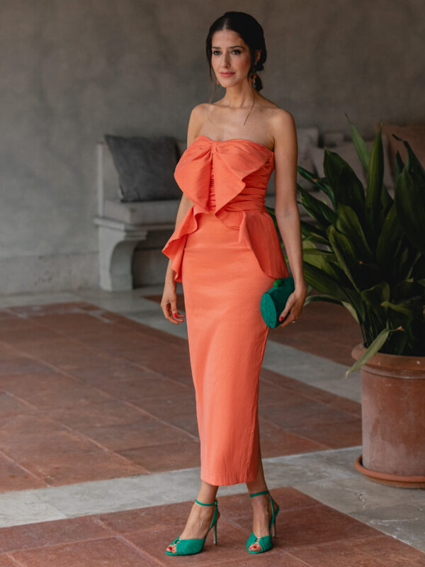 Mary Dress