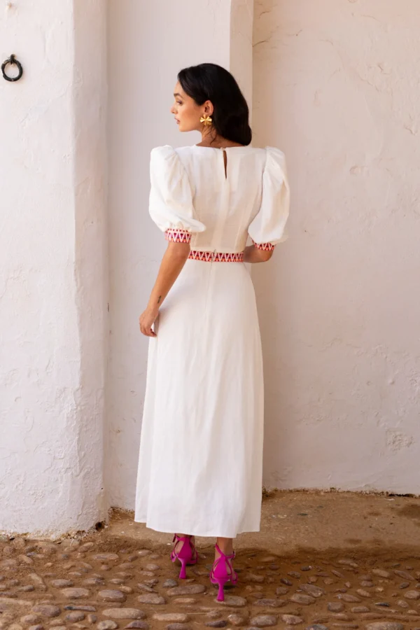 Molly Top & Skirt - Image 2