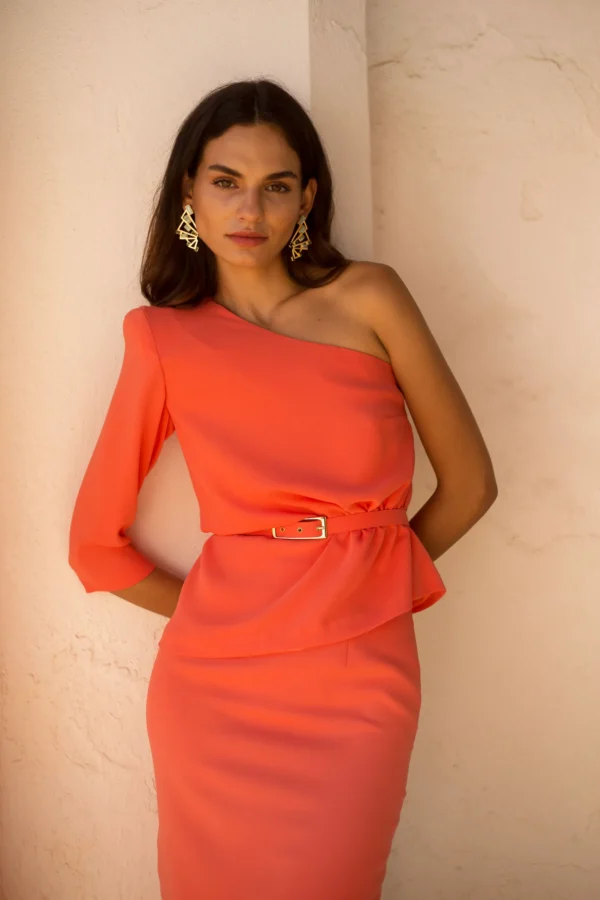 Kasha Top & Skirt - Image 2