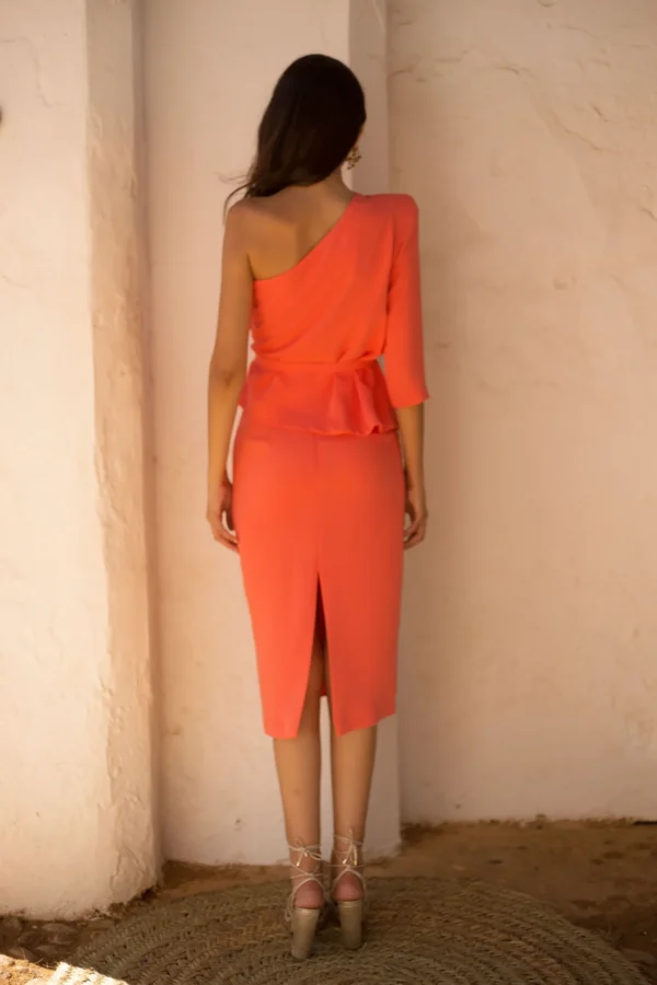 Kasha Top & Skirt - Image 3