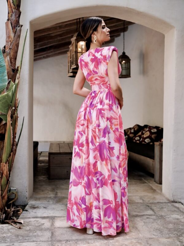 Lola Maxi Dress - Image 2