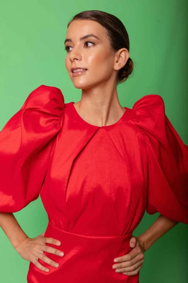 Miranda Dress - Image 3