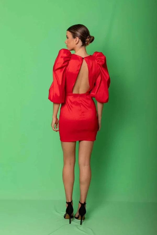 Miranda Dress - Image 4