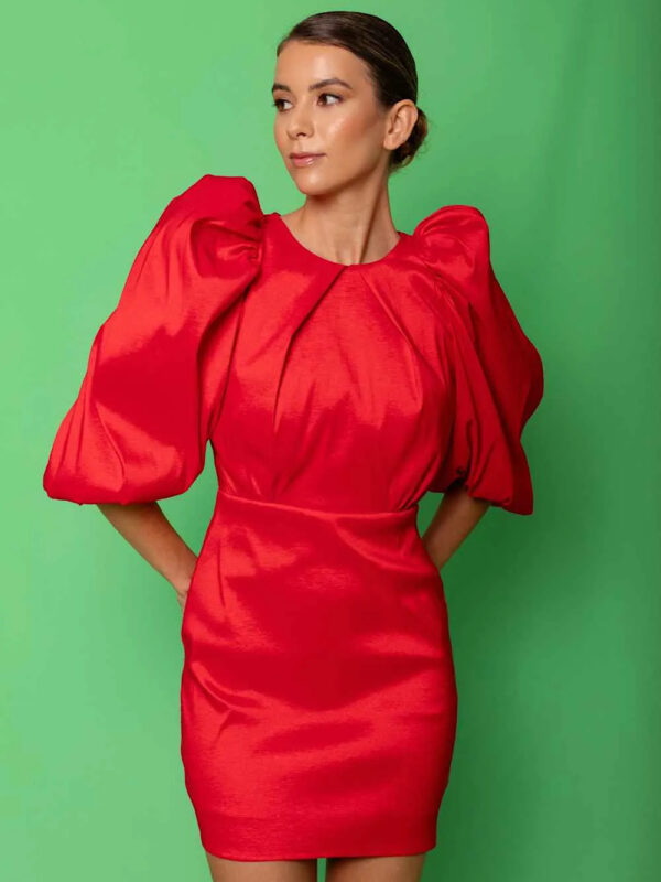 Miranda Dress