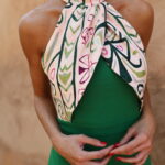 Caoimhe Dress - Image 4