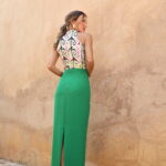 Caoimhe Dress - Image 3