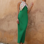 Caoimhe Dress