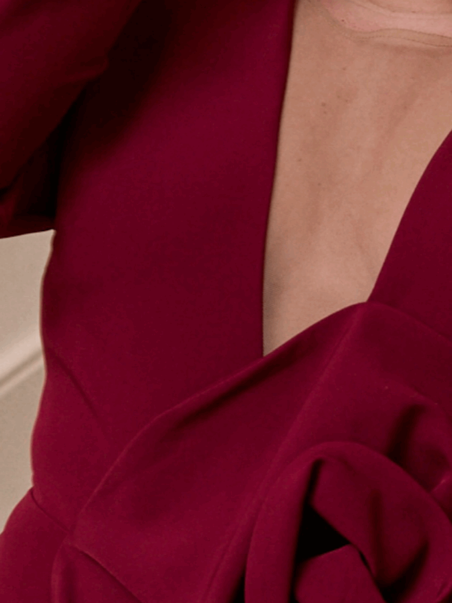 Maeve Dress - Image 2