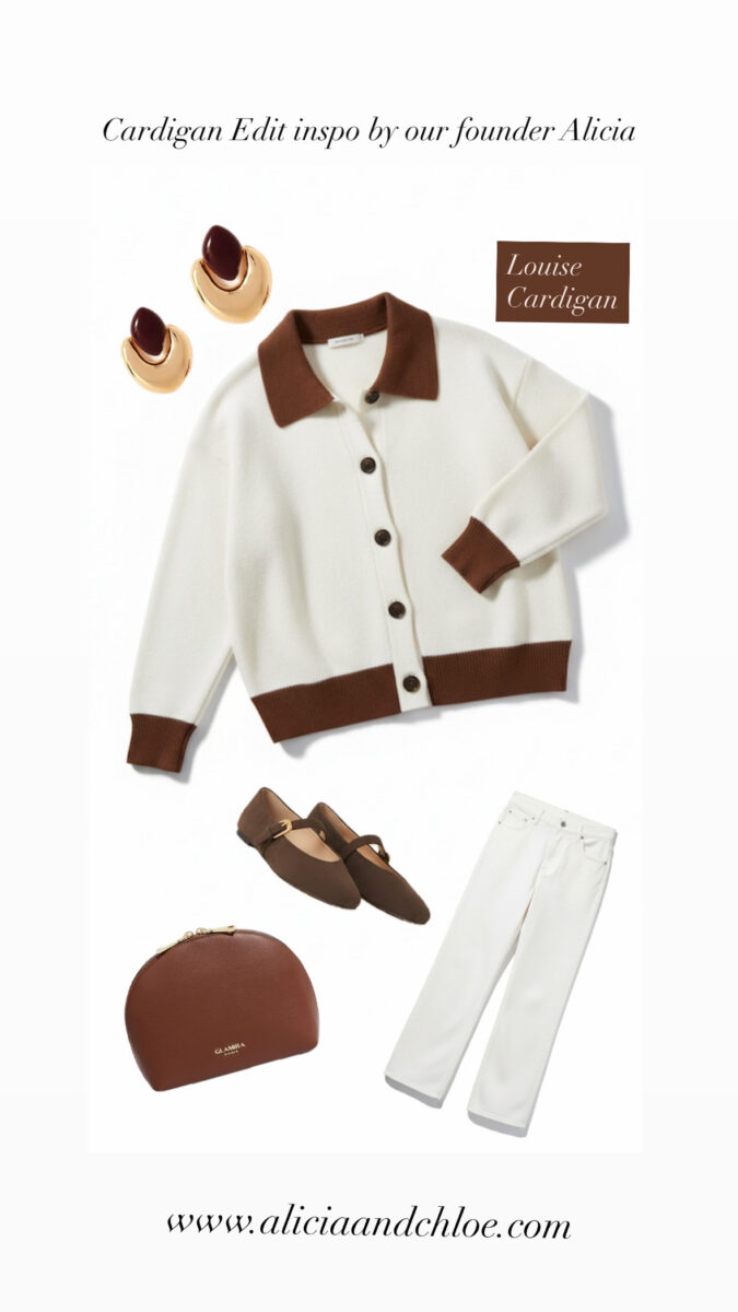 Louise Cardigan - Image 6