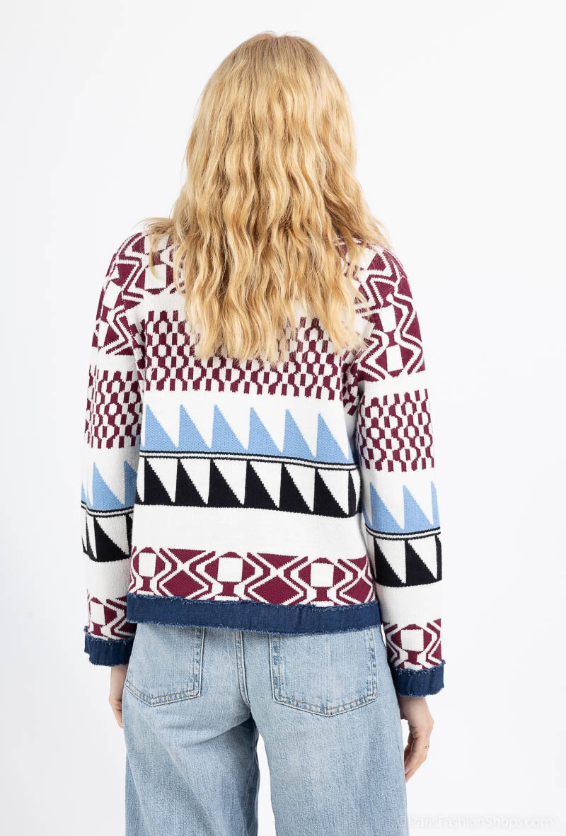 Mary Cardigan - Image 2